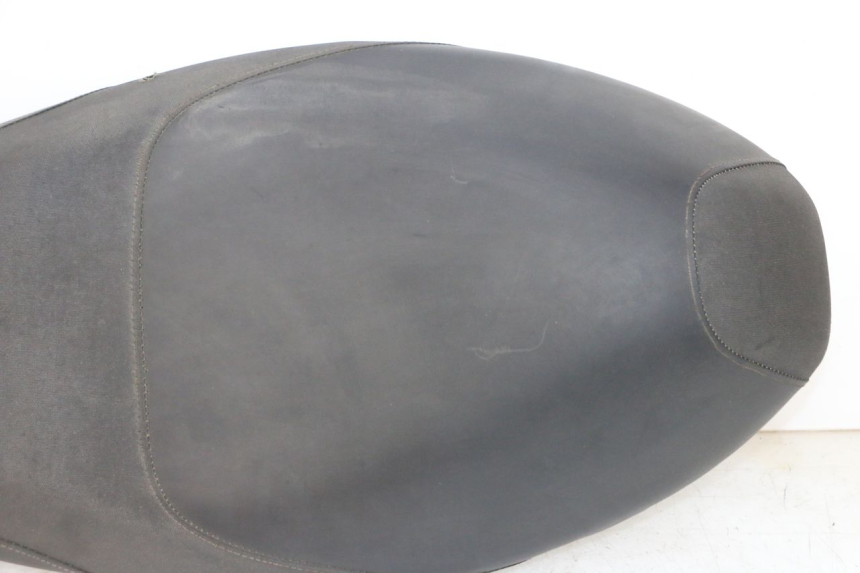 photo de ASIENTO JM MOTORS SANTANA 50 (2014 - 2023) - Marcados y referencias originales