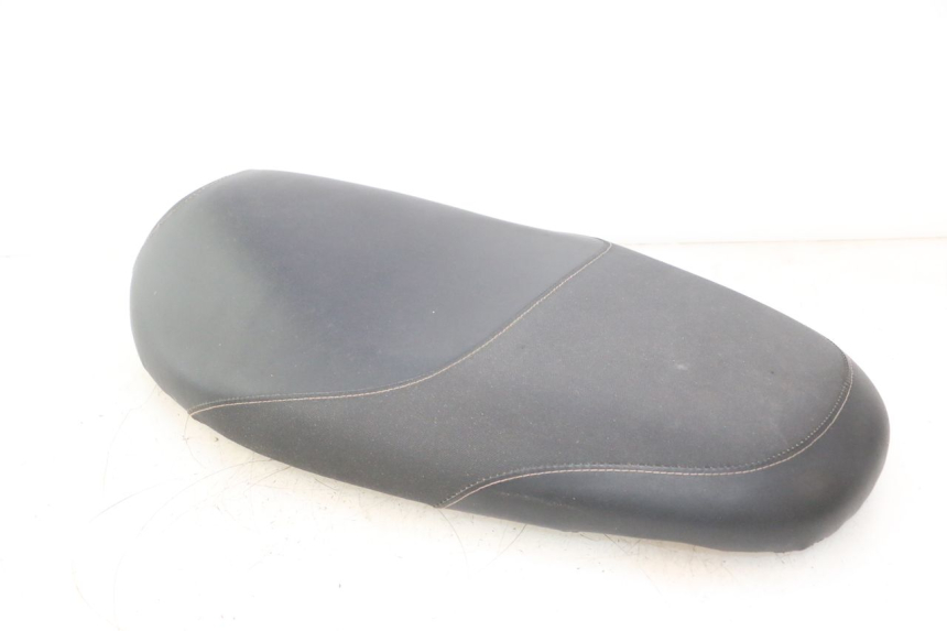 photo de ASIENTO JM MOTORS SANTANA 50 (2014 - 2023) - Características distintivas