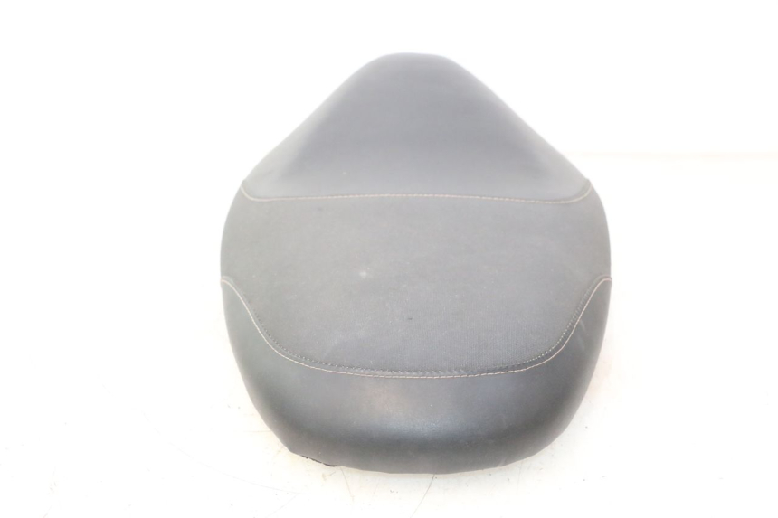 photo de ASIENTO JM MOTORS SANTANA 50 (2014 - 2023) - Zoom sobre los componentes