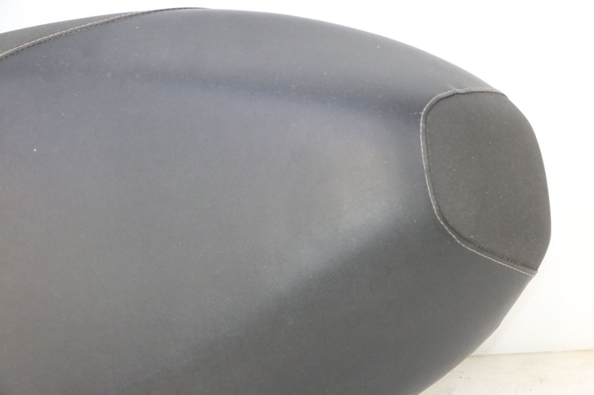 photo de ASIENTO JM MOTORS SANTANA 50 (2014 - 2023) - Inspección visual detallada