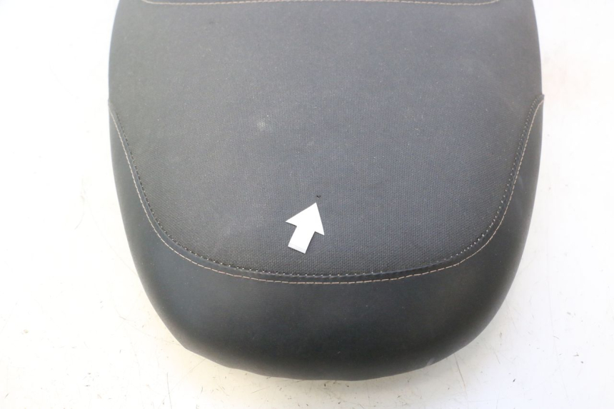 photo de ASIENTO JM MOTORS SANTANA 50 (2014 - 2023) - Zoom estado de uso