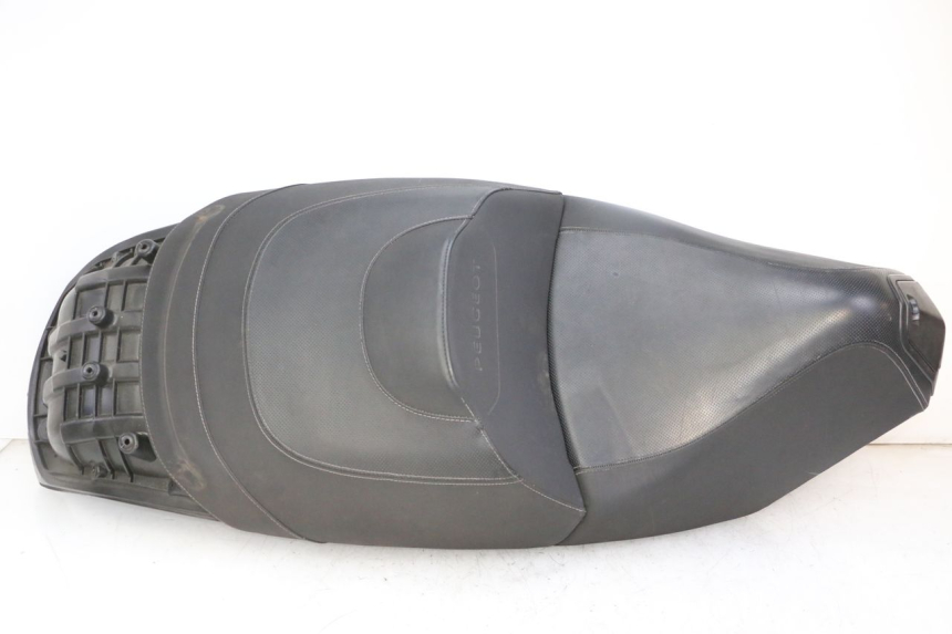 photo de ASIENTO PEUGEOT SATELIS 125 (2013 - 2018) - Vista principal