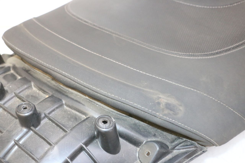 photo de ASIENTO PEUGEOT SATELIS 125 (2013 - 2018) - Perfil de la pieza de repuesto