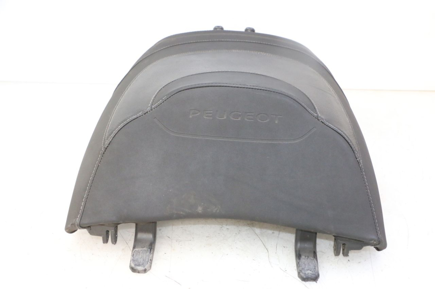 photo de ASIENTO PEUGEOT SATELIS 125 (2013 - 2018) - Otra perspectiva