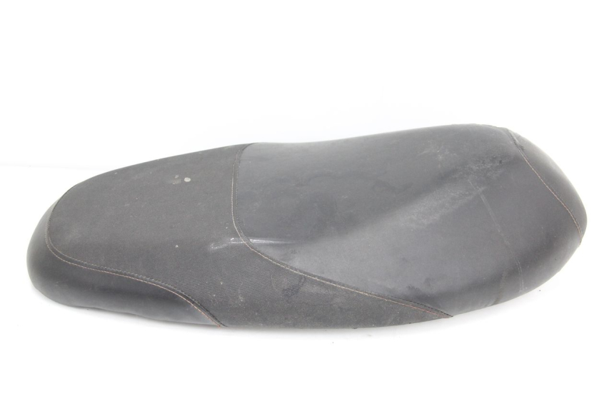 photo de ASIENTO JM MOTORS SC 4T 50 (2018 - 2021) - Primer plano técnico