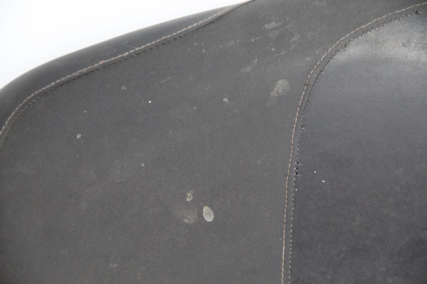 photo de ASIENTO JM MOTORS SC 4T 50 (2018 - 2021) - Marcados y referencias originales