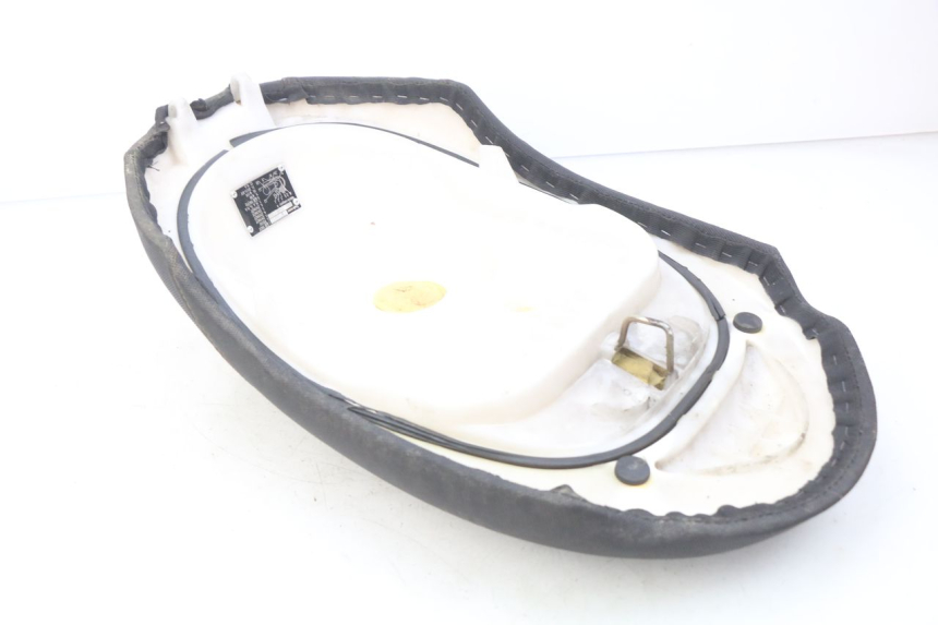 photo de ASIENTO JM MOTORS SC 4T 50 (2012 - 2017) - Otra perspectiva