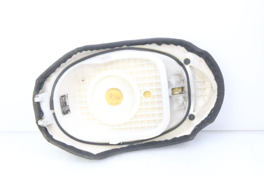 photo de ASIENTO JM MOTORS SC 4T 50 (2012 - 2017) - Primer plano técnico