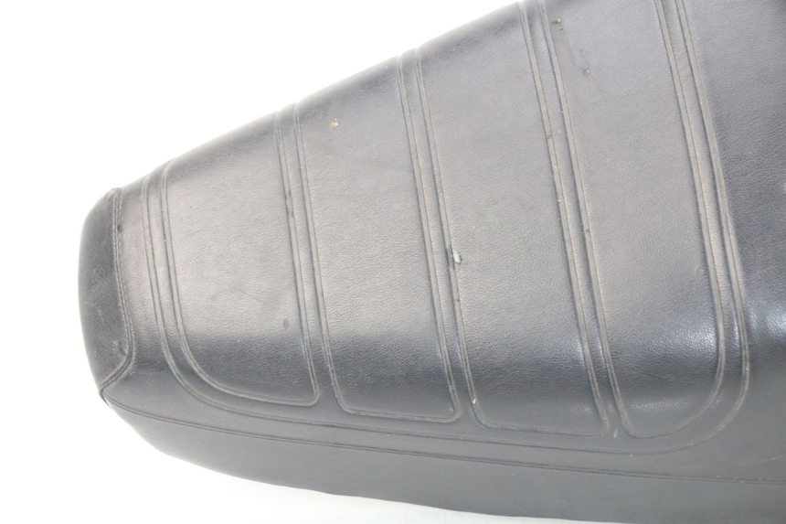 photo de ASIENTO PEUGEOT SC 50 (1988 - 1992) - Inspección visual detallada