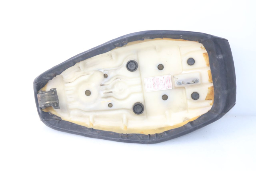 photo de ASIENTO PEUGEOT SC 50 (1988 - 1992) - Estado de la superficie y material