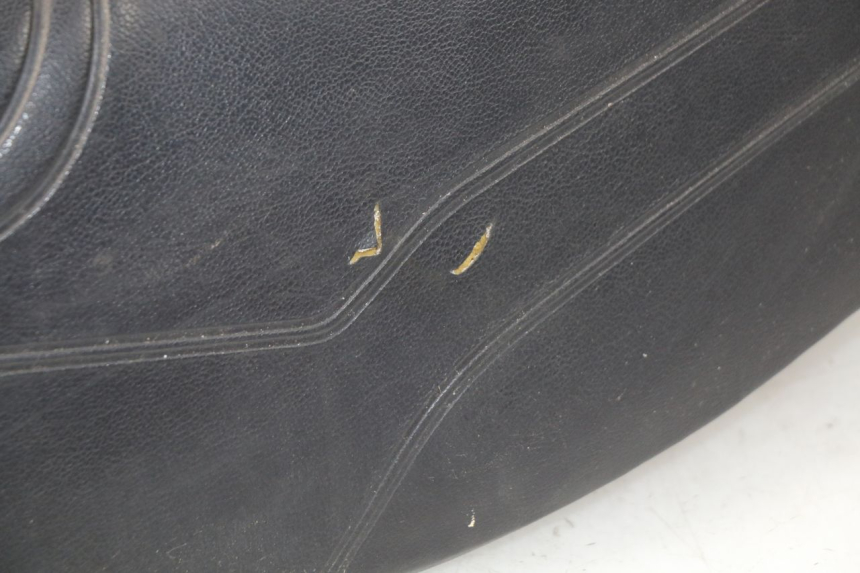 photo de ASIENTO PEUGEOT SC 50 (1988 - 1992) - Marcados y referencias originales