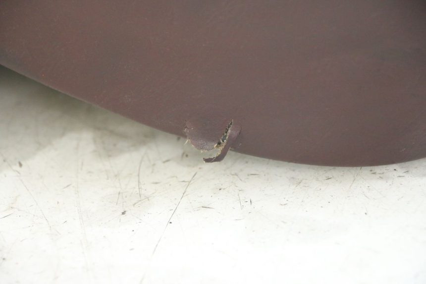 photo de ASIENTO APRILIA SCARABEO GT TOURING 125 (1999 - 2005) - Características distintivas