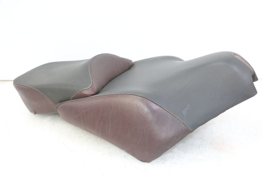 photo de ASIENTO APRILIA SCARABEO GT TOURING 125 (1999 - 2005) - Inspección visual detallada