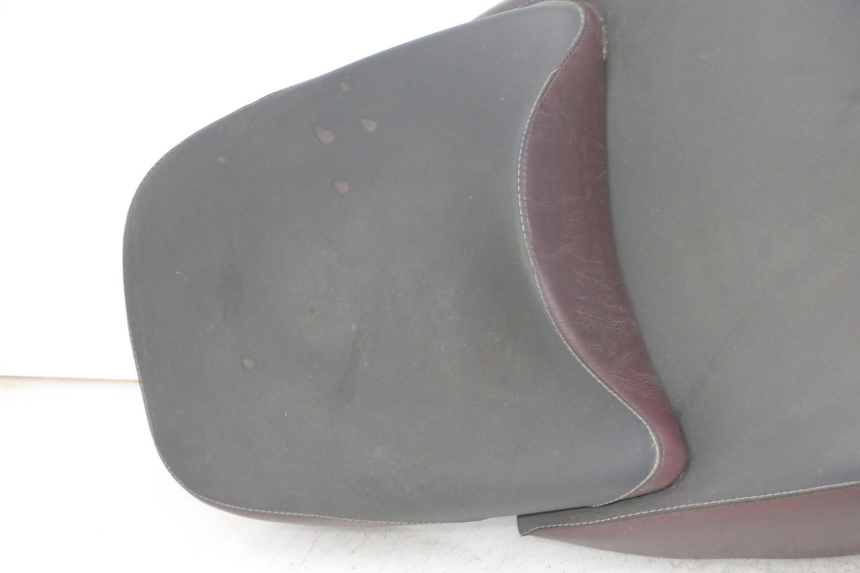 photo de ASIENTO APRILIA SCARABEO GT TOURING 125 (1999 - 2005) - Zoom calidad de ocasión