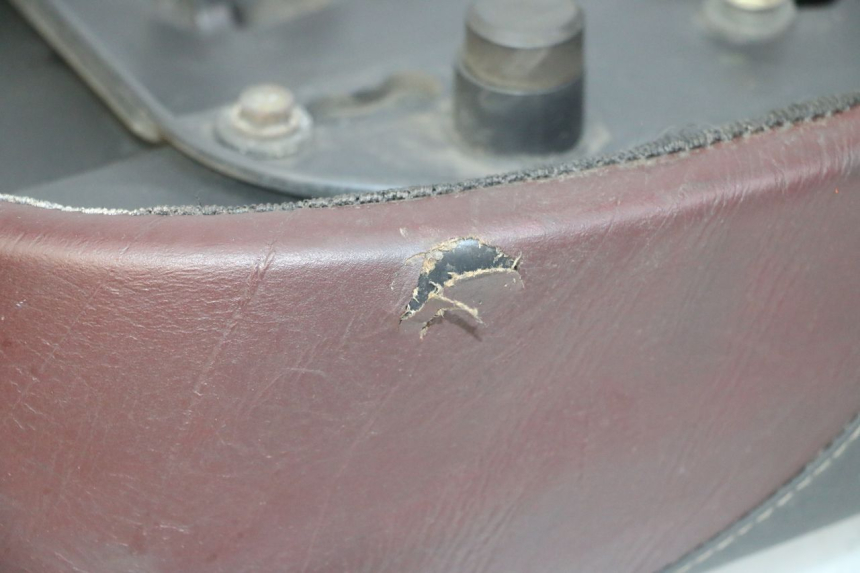 photo de ASIENTO APRILIA SCARABEO GT TOURING 125 (1999 - 2005) - Otra perspectiva