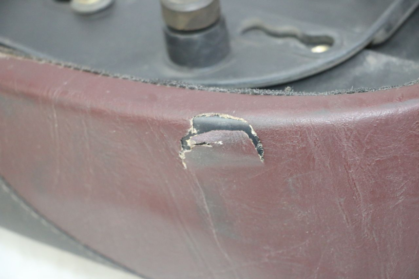 photo de ASIENTO APRILIA SCARABEO GT TOURING 125 (1999 - 2005) - Vista general del producto