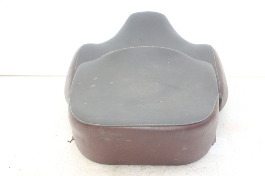 photo de ASIENTO APRILIA SCARABEO GT TOURING 125 (1999 - 2005) - Recambio usado revisado