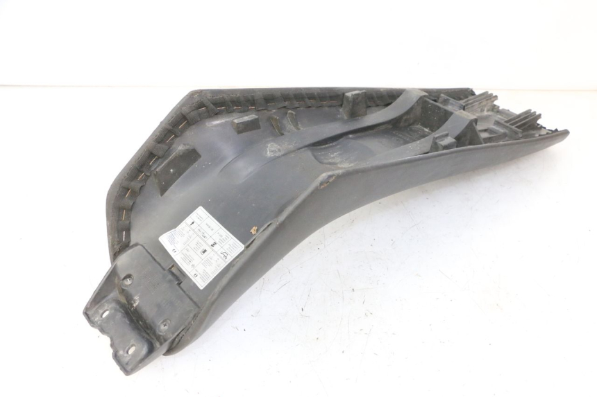 photo de ASIENTO DERBI SENDA SM DRD 50 (2008 - 2013) - Características distintivas