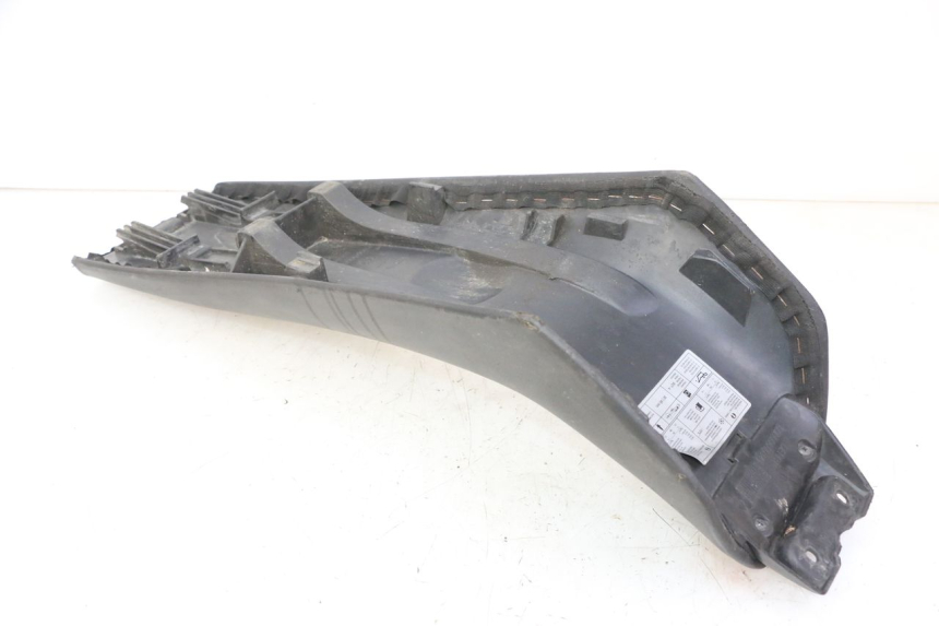 photo de ASIENTO DERBI SENDA SM DRD 50 (2008 - 2013) - Detalles de los puntos de fijación