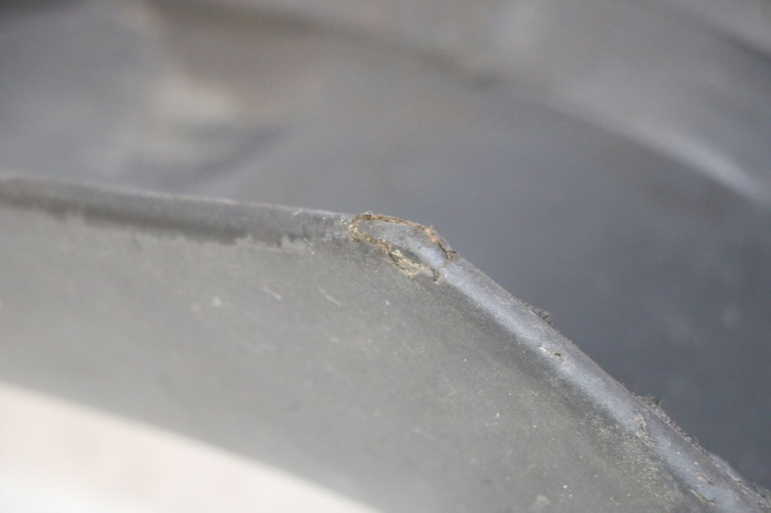 photo de ASIENTO DERBI SENDA SM DRD 50 (2008 - 2013) - Estado de la superficie y material