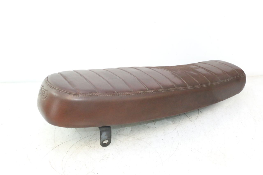 photo de ASIENTO MASH SEVENTY FIVE 125 (2013 - 2021) - Foto de producto adicional