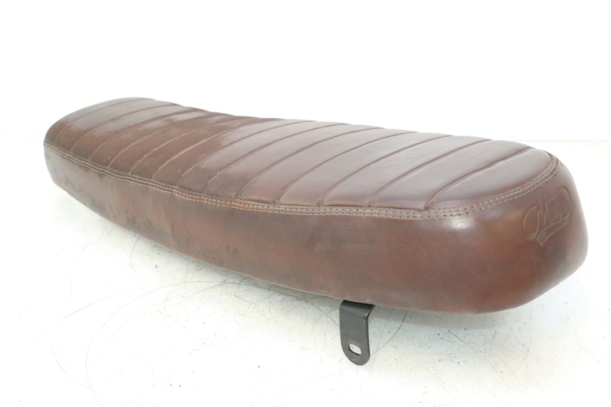 photo de ASIENTO MASH SEVENTY FIVE 125 (2013 - 2021) - Enfoque en la estructura