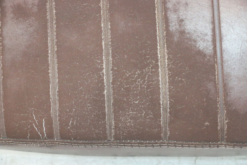 photo de ASIENTO MASH SEVENTY FIVE 125 (2013 - 2021) - Perfil de la pieza de repuesto