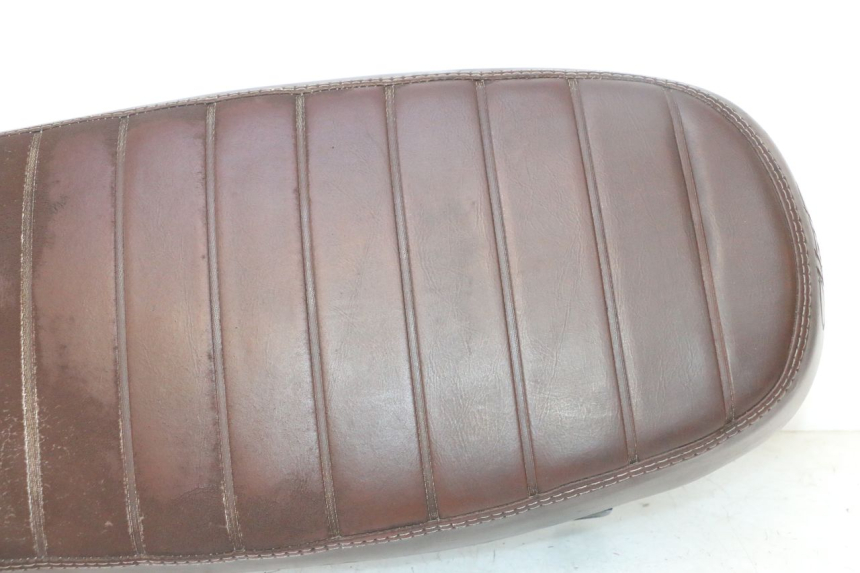 photo de ASIENTO MASH SEVENTY FIVE 125 (2013 - 2021) - Detalle de la pieza