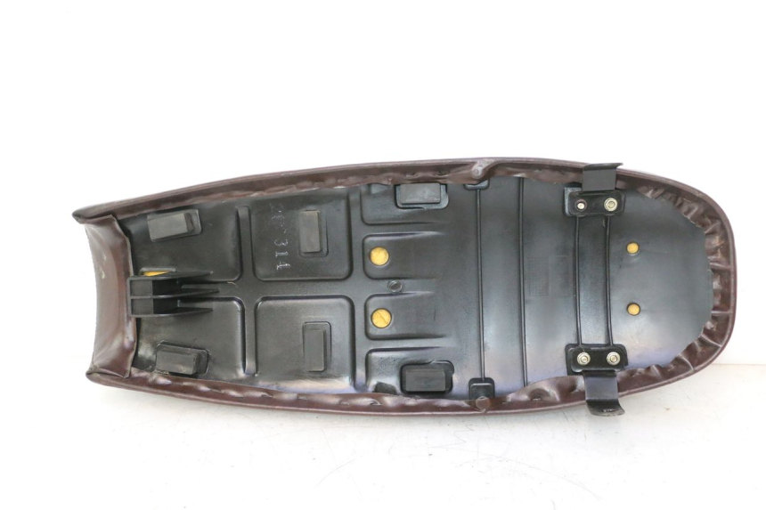 photo de ASIENTO MASH SEVENTY FIVE 125 (2013 - 2021) - Otra perspectiva