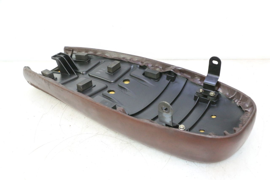 photo de ASIENTO MASH SEVENTY FIVE 125 (2013 - 2021) - Primer plano técnico