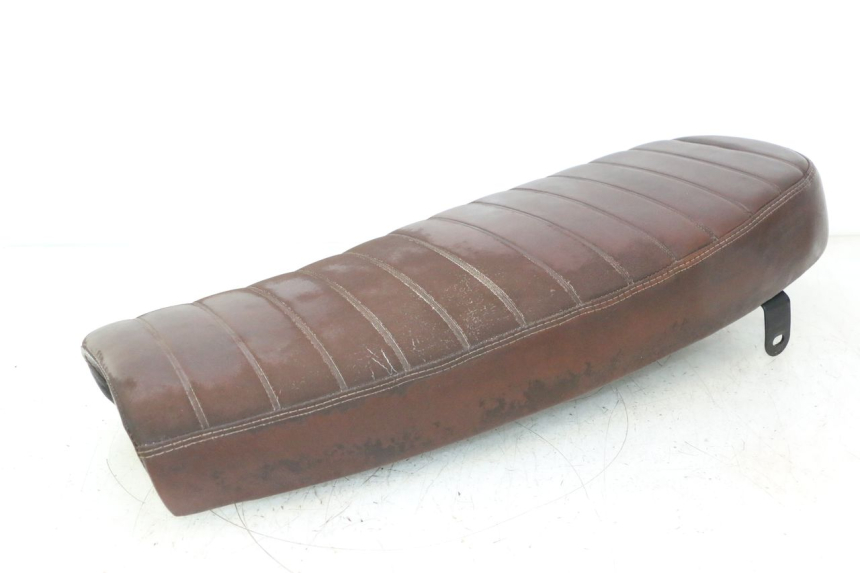 photo de ASIENTO MASH SEVENTY FIVE 125 (2013 - 2021) - Marcados y referencias originales