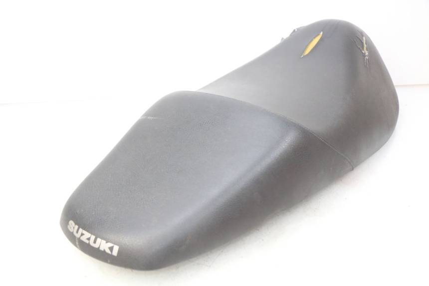photo de ASIENTO SUZUKI SIXTEEN 125 (2008 - 2010) - Zoom estado de uso