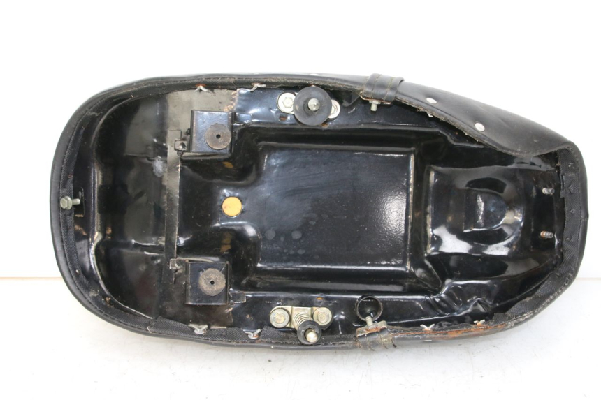 photo de ASIENTO SKYTEAM SKYMAX PRO 125 (2012 - 2016) - Primer plano técnico