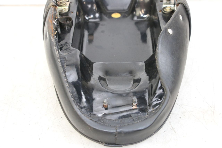 photo de ASIENTO SKYTEAM SKYMAX PRO 125 (2012 - 2016) - Estado de la superficie y material