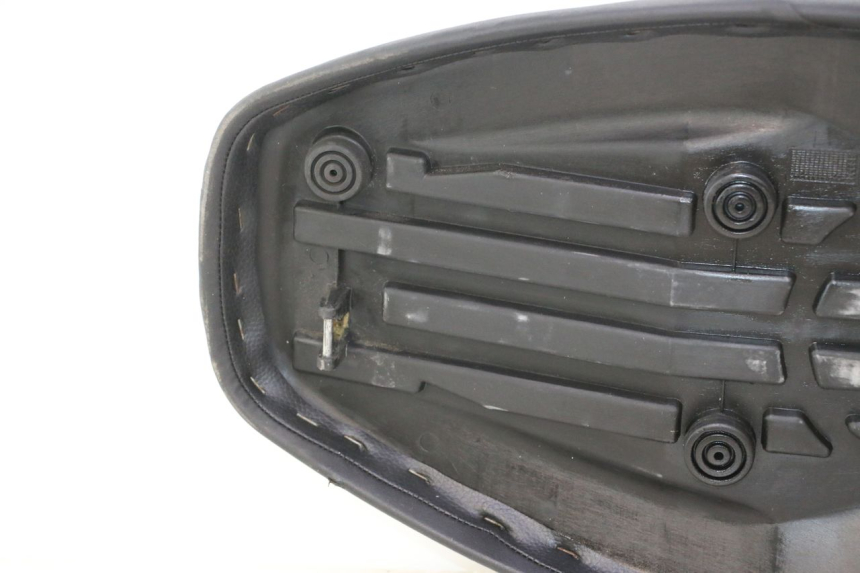 photo de ASIENTO YAMAHA SLIDER 50 (1999 - 2004) - Características distintivas