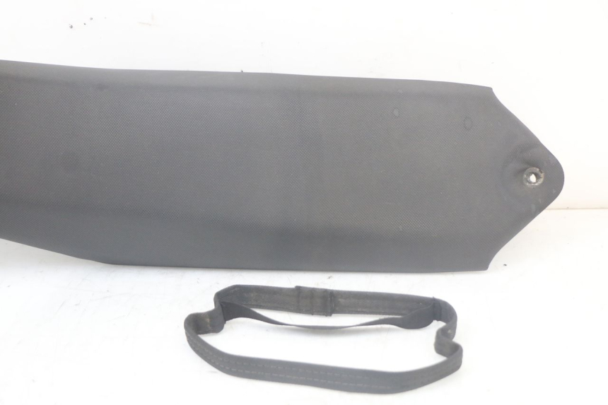 photo de ASIENTO SHERCO SM-R 50 (2013 - 2017) - Detalles de los puntos de fijación