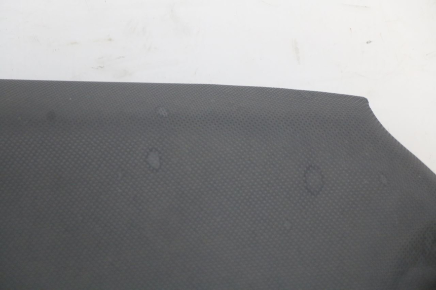 photo de ASIENTO SHERCO SM-R 50 (2013 - 2017) - Estado de la superficie y material