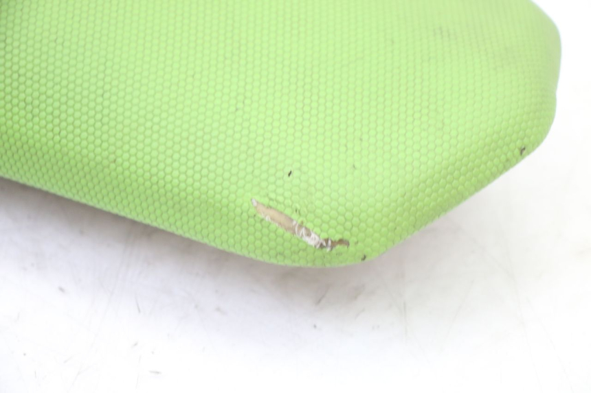 photo de ASIENTO SMALL MX THUNDER 250 - Estado de la superficie y material