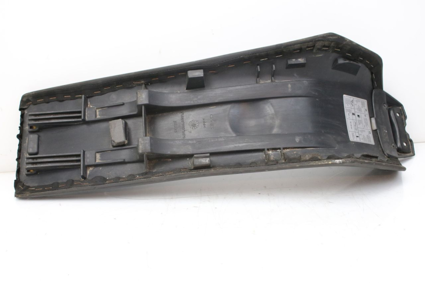 photo de ASIENTO GILERA SMT SUPERMOTARD 50 (2009 - 2017) - Detalle de la pieza