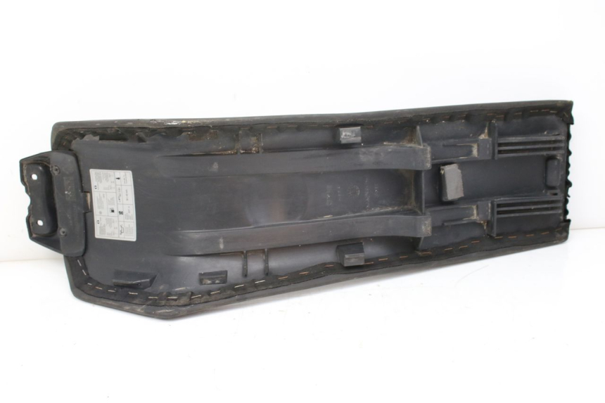 photo de ASIENTO GILERA SMT SUPERMOTARD 50 (2009 - 2017) - Zoom estado de uso