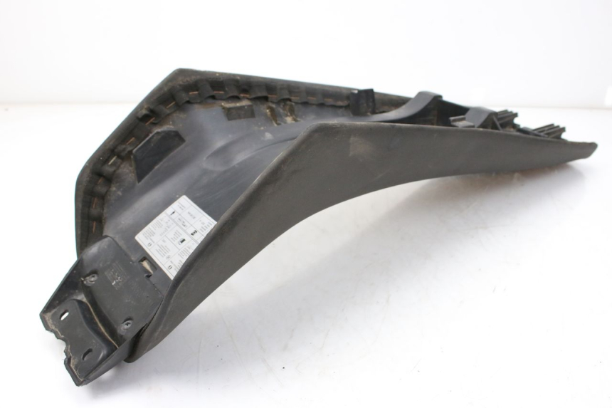 photo de ASIENTO GILERA SMT SUPERMOTARD 50 (2009 - 2017) - Otra perspectiva