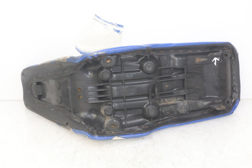 photo de ASIENTO SUZUKI SMX SUPERMOTARD 50 (1996 - 2001) - Zoom estado de uso