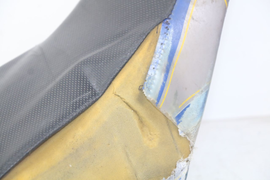 photo de ASIENTO SUZUKI SMX SUPERMOTARD 50 (1996 - 2001) - Detalles de los puntos de fijación