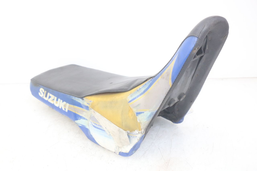 photo de ASIENTO SUZUKI SMX SUPERMOTARD 50 (1996 - 2001) - Estado de la superficie y material