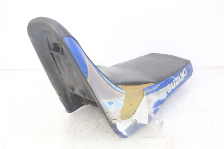 photo de ASIENTO SUZUKI SMX SUPERMOTARD 50 (1996 - 2001) - Recambio usado revisado
