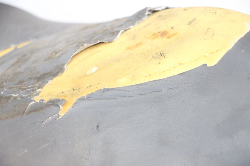 photo de ASIENTO PEUGEOT SPEEDAKE 50 (1995 - 1997) - Características distintivas