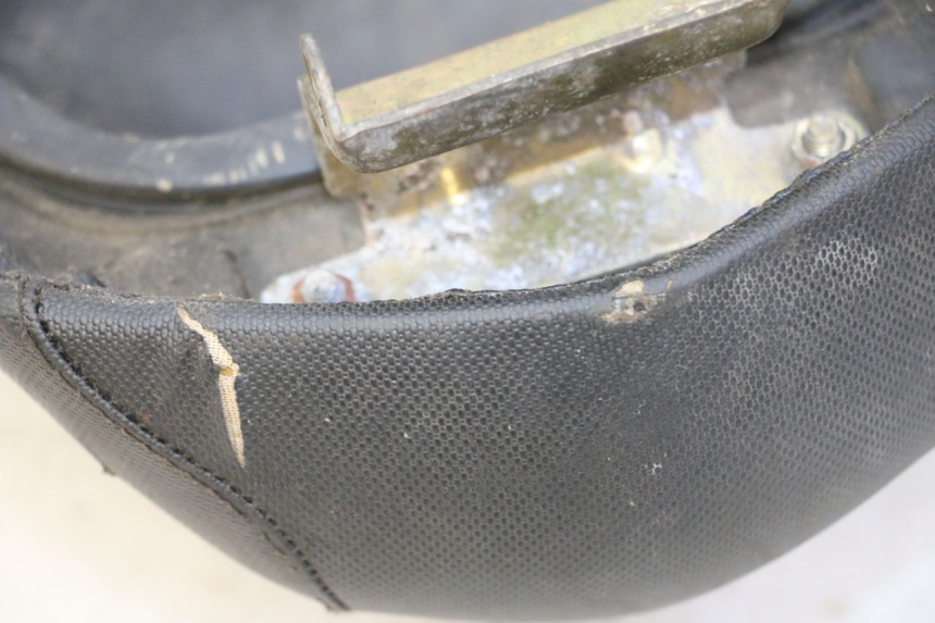 photo de ASIENTO PEUGEOT SPEEDFIGHT 3 AIR 50 (2009 - 2015) - Zoom estado de uso