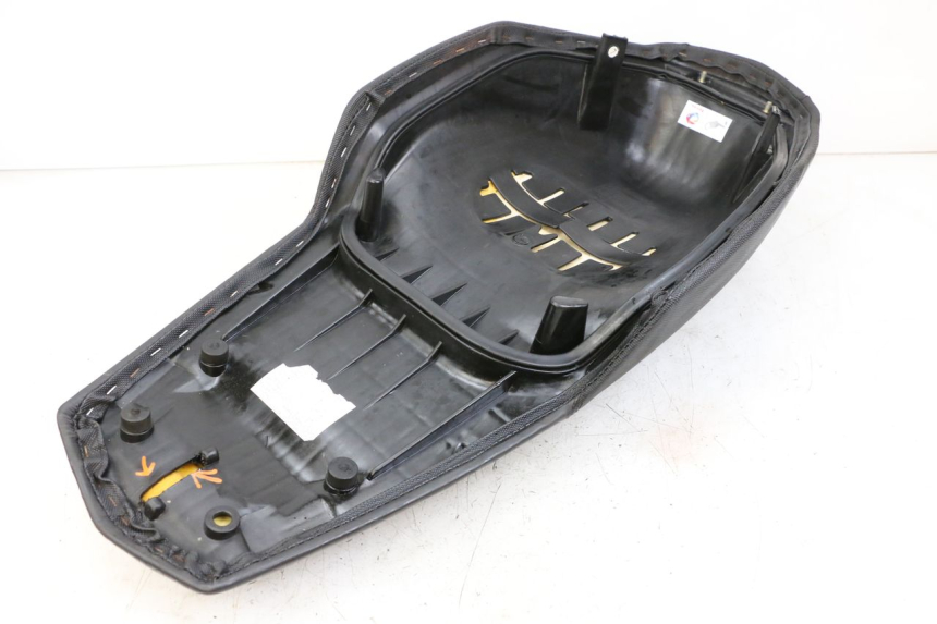 photo de ASIENTO PEUGEOT SPEEDFIGHT 4 2T 50 (2015 - 2019) - Vista general del producto