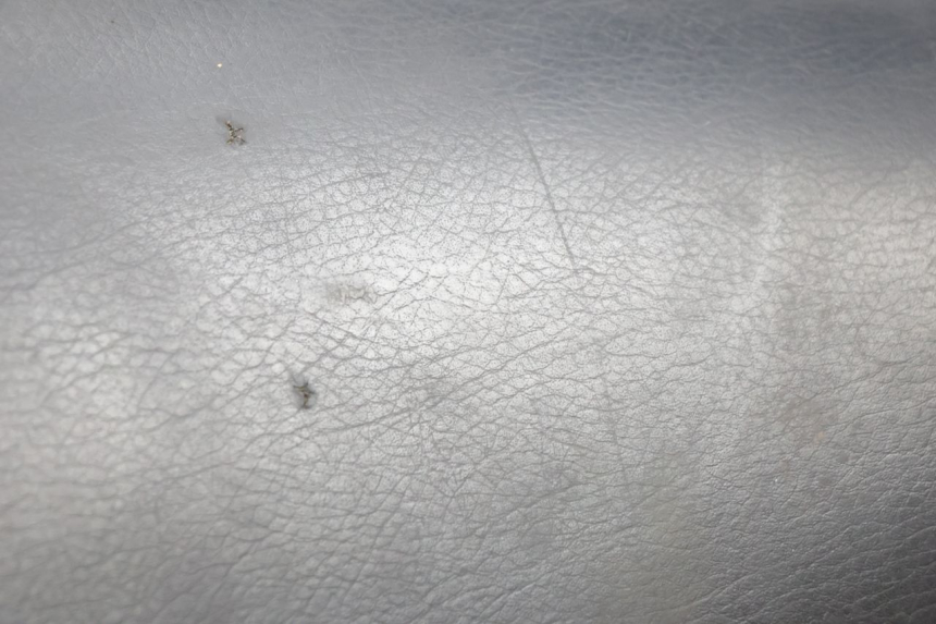 photo de ASIENTO PEUGEOT SPEEDFIGHT LC 50 (1996 - 2002) - Detalle de la pieza