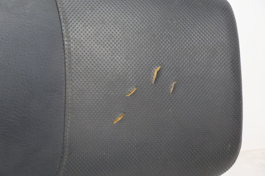 photo de ASIENTO PEUGEOT SPEEDFIGHT LC 50 (1996 - 2002) - Otra perspectiva